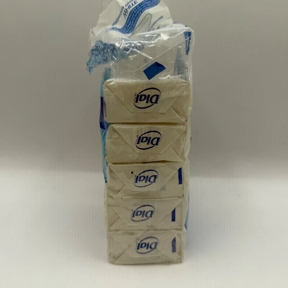 Dial factory sealed